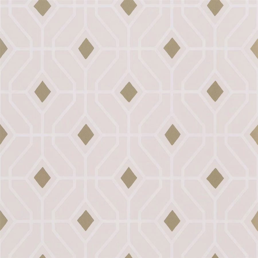 Обои Designers Guild Geometric volume 1 Laterza Shell PDG1026/08